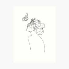 Shop for white flower art prints from our community of independent artists and iconic brands. Black And White Flowers Art Prints Redbubble