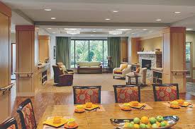 Balancing Senior Living Style And Safety Efa Magazine