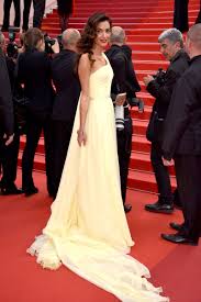 Amal Clooney S Most Stylish Looks Nice Dresses One Shoulder Prom Dress Red Carpet Dresses