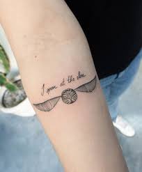 I Open At The Close In 2020 Harry Potter Tattoo Unique Harry Potter Quotes Tattoo Harry Tattoos