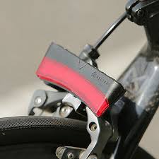 Cycle Bike Rear Brake Light For Caliper Brake Dual Pivot Bicycle Brake Lamp Ebay