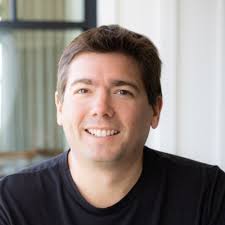 About to sit down with Immad Akhund from Mercury for a live recording of  Between Two Founders