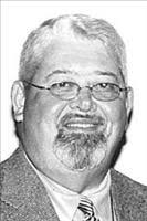 Larry Ware Obituary (2009)