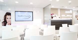 Why not be the first? Training Academy Healthxchange Ireland