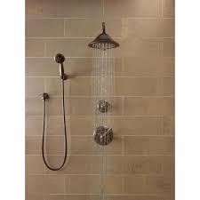 Maybe you would like to learn more about one of these? Delta Faucet T17t497 Cassidy Multichoice 17t Series Tub And Shower Trim Chrome Bathtub Faucets Showerheads Bathroom Fixtures Urbytus Com