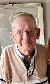 Obituary information for Virgil D. Hyden