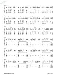 El mismo sol ukulele tablature by alvaro soler, free uke tab and chords. Animal Alvaro Soler Free Piano Sheet Music Piano Chords