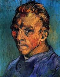 The self portrait above from the musée d'orsay brings together all the elements of van gogh's later work: The Many Faces Of Vincent Van Gogh Draw Paint Academy