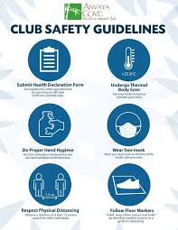 What is isolation, quarantine and social distancing? Covid 19 Safety Protocols Anvaya Cove Beach And Nature Club