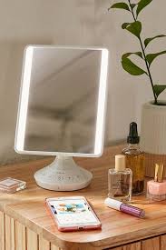 Ihome Vanity Mirror Speaker In 2020 Ihome Vanity Mirror Best Vanity Mirror Diy Vanity Mirror