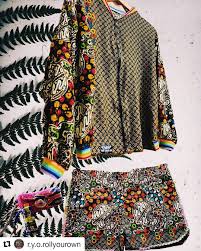 Repost R Y O Rollyourown Get Repost So Youve Heard The Bomber Is Out Gypseas Thank You So Much For The Festival Fashion Boho Fashion Ethical Fashion