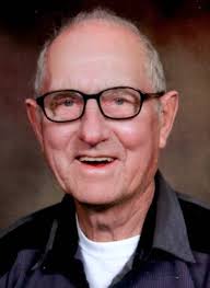 Orville Harold Jacobi Obituary