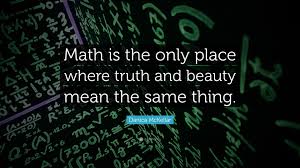 Top 40 Math Quotes 2022 Update Quotefancy