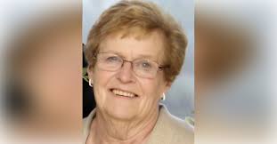 Obituary information for Carolyn Martin Jenkins