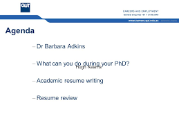 Top resume examples 2021 free 300+ writing guides for any position resume samples written by experts create the best resumes in 5 minutes. Cricos No J Qut Careers And Employment Cricos No J Preparing For An Academic Career Resume Writing Shari Walsh Postgraduate Career Counsellor Ppt Download