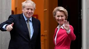 Brexit is the withdrawal of the united kingdom (uk) from the european union (eu) and the european atomic energy community (eaec or euratom) on 31 january 2020. Puogzntsumicnm