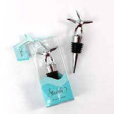 Check spelling or type a new query. Starfish Wine Bottle Stoppers