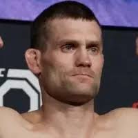 Ricky Glenn “The Gladiator”