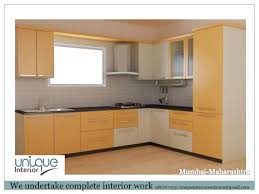 Interior Kitchen On Behance Kitchen Furniture Design Simple Kitchen Design Modern Kitchen Design