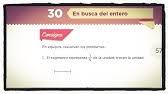 Libros desafíos matemáticos cuarto grado alumno y. Desafio 33 Figuras Decorar Paginas 59 60 Y 61 Del Libro De Matematicas 4 Grado Youtube