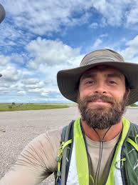 Don't allow messaging from the media to close your heart. The true test is  to keep your heart open in spite of it all. To choose love, hope, and faith  over fear.