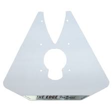 1) the new cobra wader comes with standard lightweight. Cobra Edge Hydrofoil Stabilizer Plate Aluminum Overton S