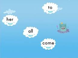 Let's be honest, most adults would probably opt for the v. Free Online Sight Word Games Education Com