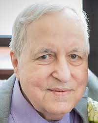 Robert Jourdan Obituary