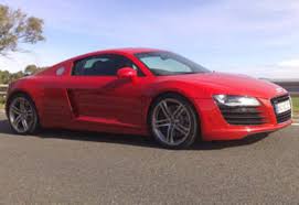Image result for Brilliant Red 2008 R8
