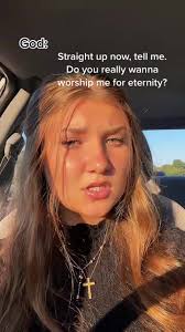 Ain’t about the place, its about the one you’re going there for. #fyp  #agnostic #christian #religion #christiantiktok #Jesus #jesusistheway #God