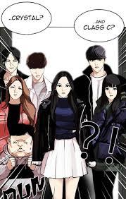 Pin By Candela On Wbtn Anime Webtoon True Beauty