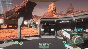 Osiris New Dawn System Requirements Can I Run It Pcgamebenchmark