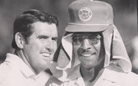 Cricket's Legendary Assist Powered Charles Coody's 1971 Masters Victory