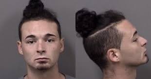 Citrus County Mugshots Aug. 14, 2020