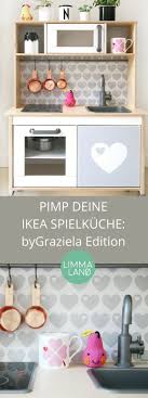 Klebefolie Bygraziela Fur Ikea Kinderkuche Duktig Grau Ikea Spielkuche Ikea Kids Ikea Kuche Kinder