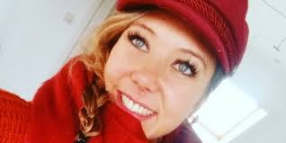 Jade van Zons laatste werkdag bij Vue Cinemas