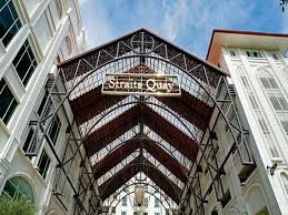 It is home to the long standing weld quay. Straits Quay Marina Mall Shopping Center Penang Travelmalaysia