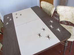 Found two wonderful old #formica #clipboards today. 32 Formica Tables Ideas Formica Table Formica Retro Kitchen