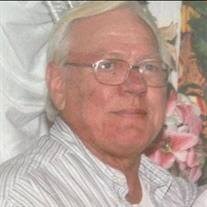 Charles Michael Hill Obituary