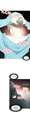 And the way to do that is… through touch?! Touch To Unlock Chapter 52 Bacamanhua