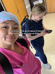 Preparing for Cadaver Lab