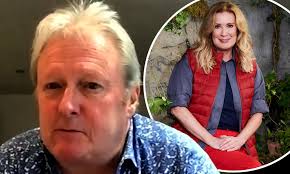 I'm A Celeb: Beverley Callard has hip problems, says Charles Lawton