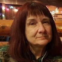 Barbara Lynn Quarles Obituary