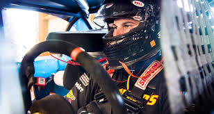 Nascar racing 2018 season (also known as nr2018), is a racing simulation video game developed and published by nascar media group for the xbox one, playstation 4, steam, and microsoft windows. Matt Swanson Helping Steer Ole Blue Back To Top Official Site Of Nascar