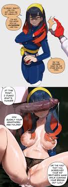 creatures (company), game freak, nintendo, pokemon, pokemon (game) - Rule 34  XYZ