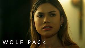 Blake Opens Up to Phoebe 💔 Wolf Pack