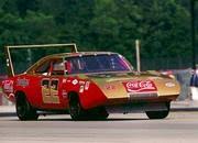 Vehicles that failed to sell. Bobby Allison S Dodge Charger Daytona Top Speed