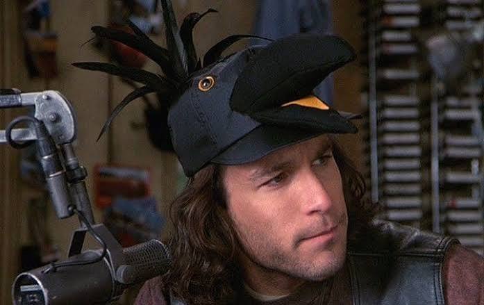 Population: 815 — The Quirky Townspeople of Northern Exposure | TV Obsessive