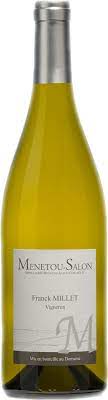 They offer a blend of citrus and floral aromas. Menetou Salon White