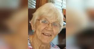 Sheila Ruth Myers Obituary (2022)